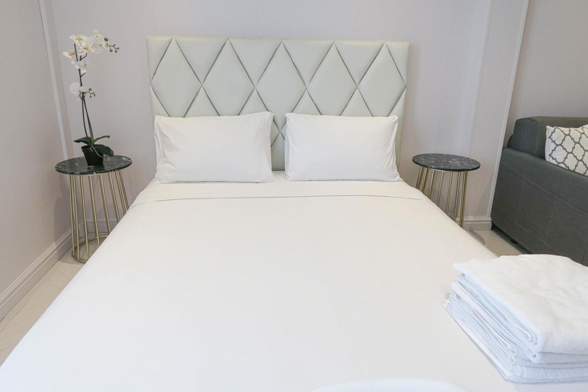 Comfy Studio 2 By Ong Realty สิงคโปร์ ภายนอก รูปภาพ
