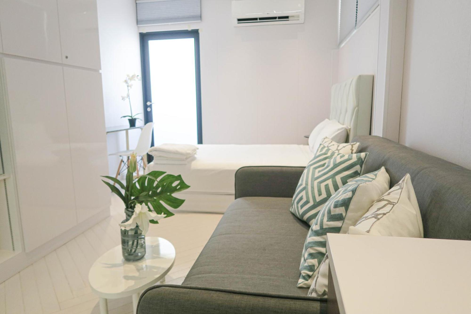 Comfy Studio 2 By Ong Realty สิงคโปร์ ภายนอก รูปภาพ