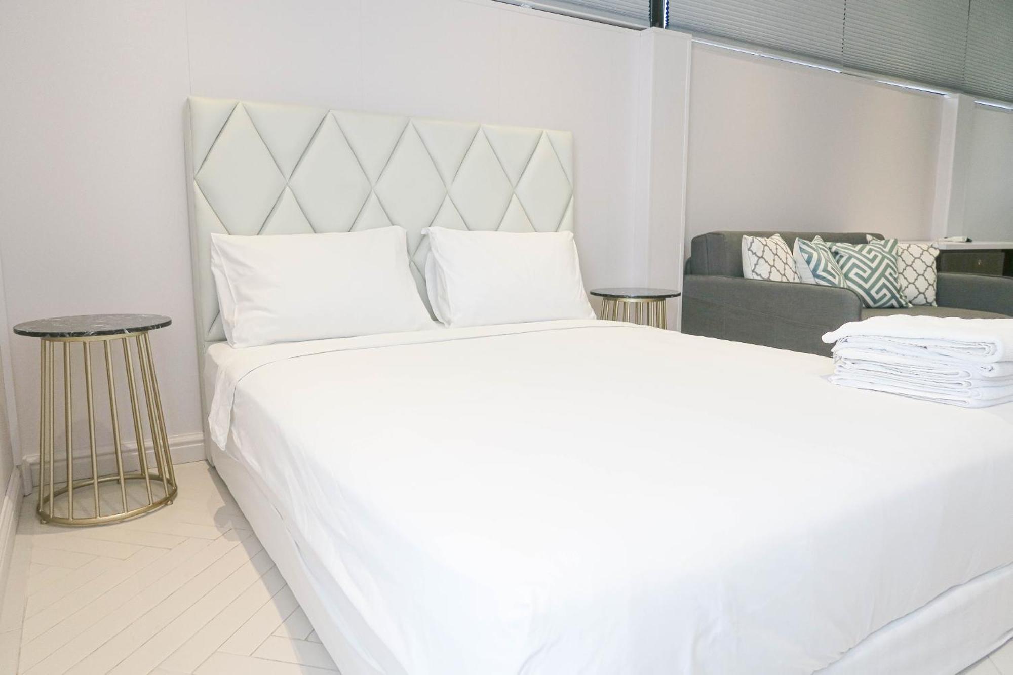 Comfy Studio 2 By Ong Realty สิงคโปร์ ภายนอก รูปภาพ